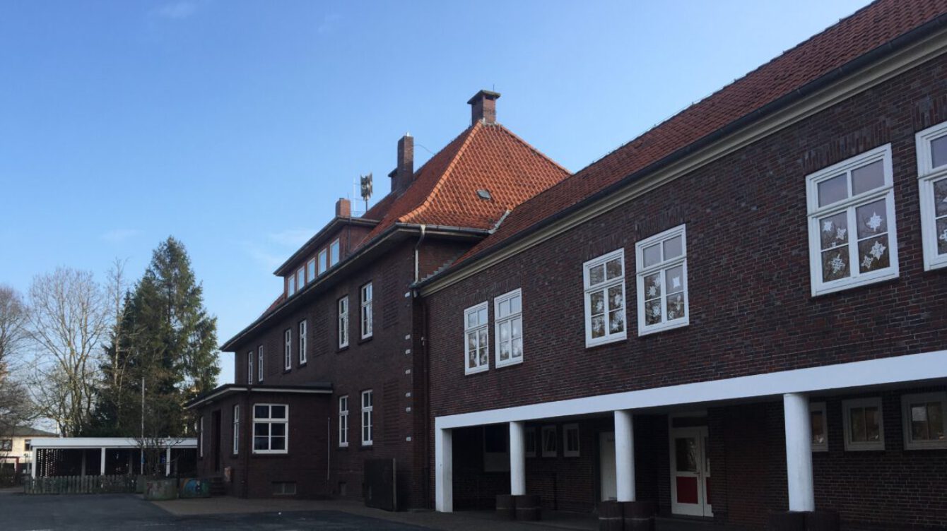 Grundschule Abbehausen